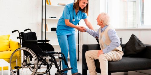 Dobruška - domácí péče