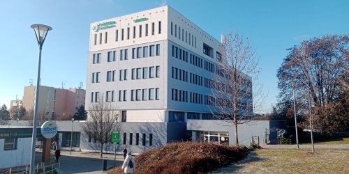 Poliklinika Brno - St. Lískovec